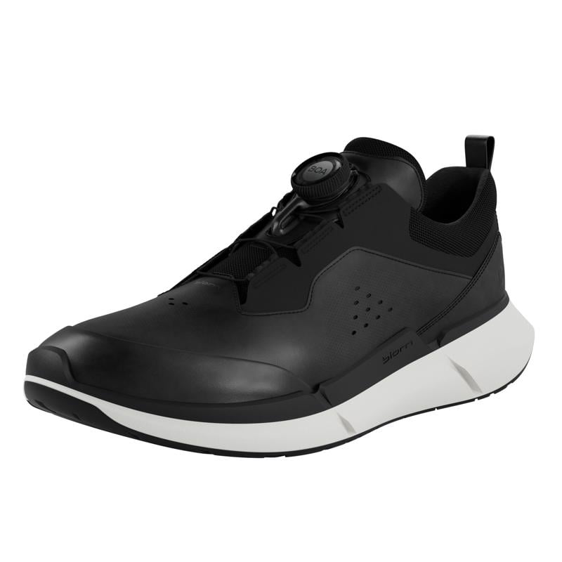 BLACK ECCO BIOM 2.2 W BOA