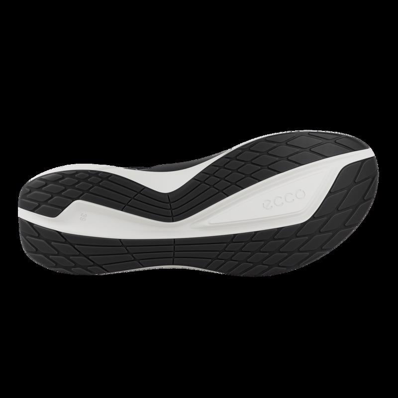 BLACK ECCO BIOM 2.2 W BOA
