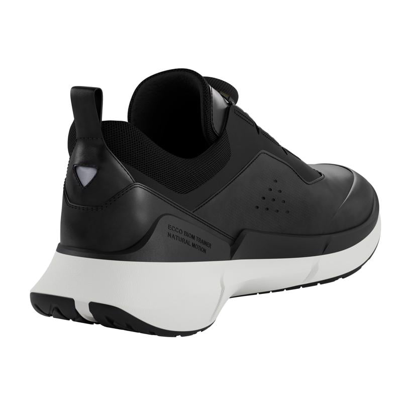 BLACK ECCO BIOM 2.2 W BOA