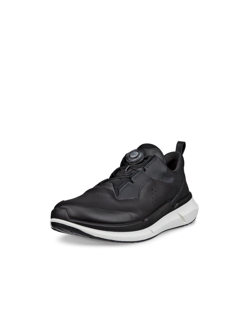 BLACK ECCO BIOM 2.2 W BOA