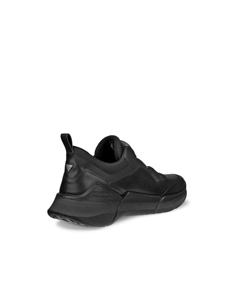 BLACK ECCO BIOM 2.2 M BOA