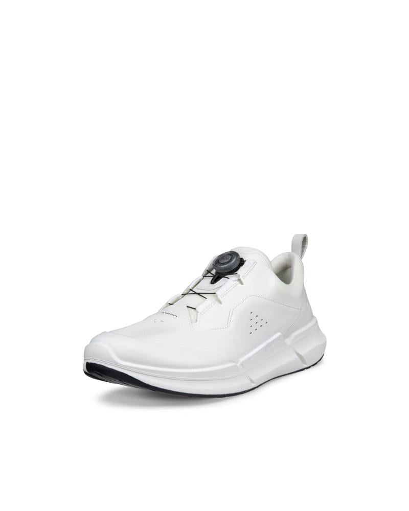 White ECCO BIOM 2.2 M BOA