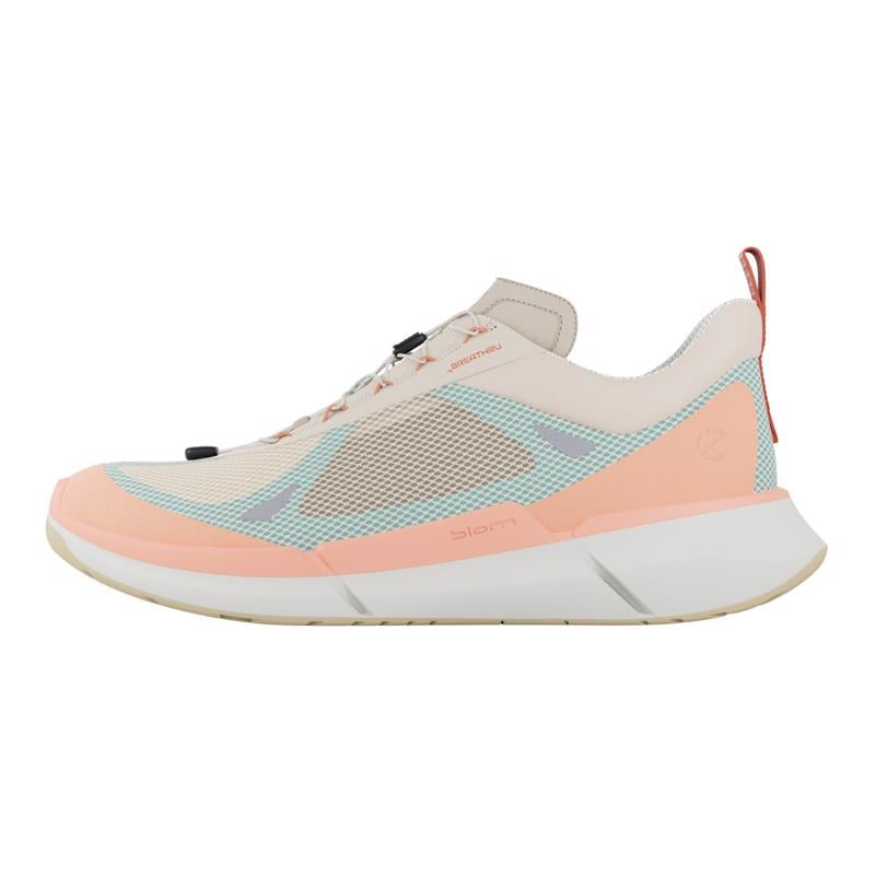 Multicolour ECCO BIOM 2.2 W SPEEDLACE