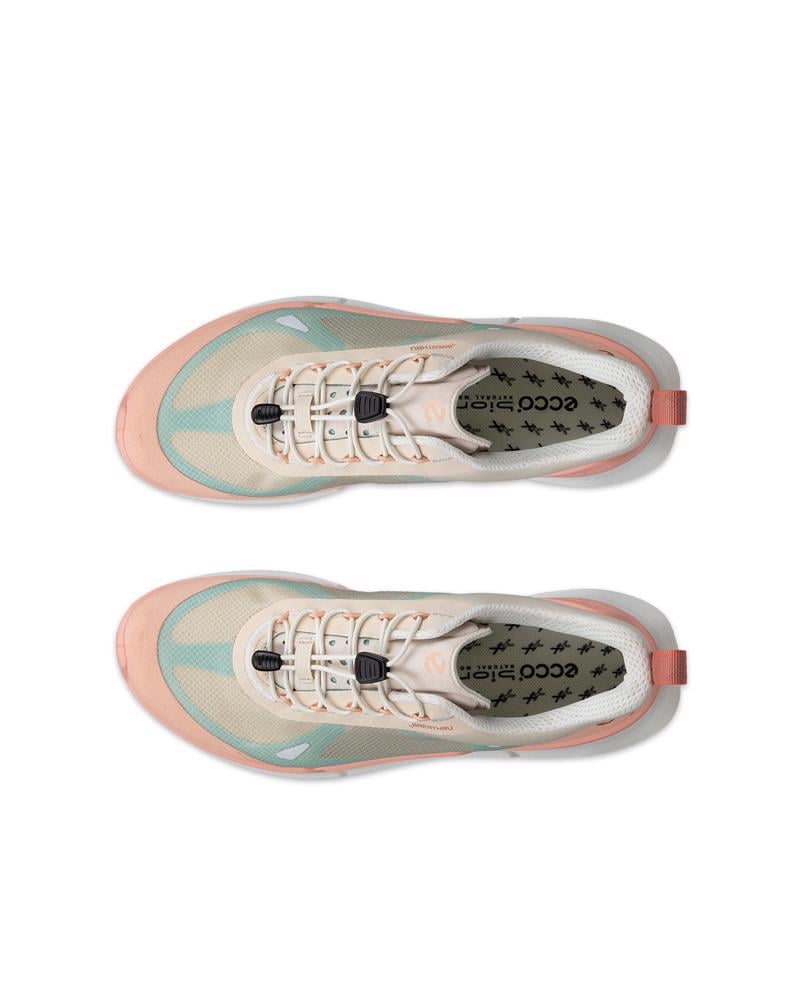Multicolour ECCO BIOM 2.2 W SPEEDLACE
