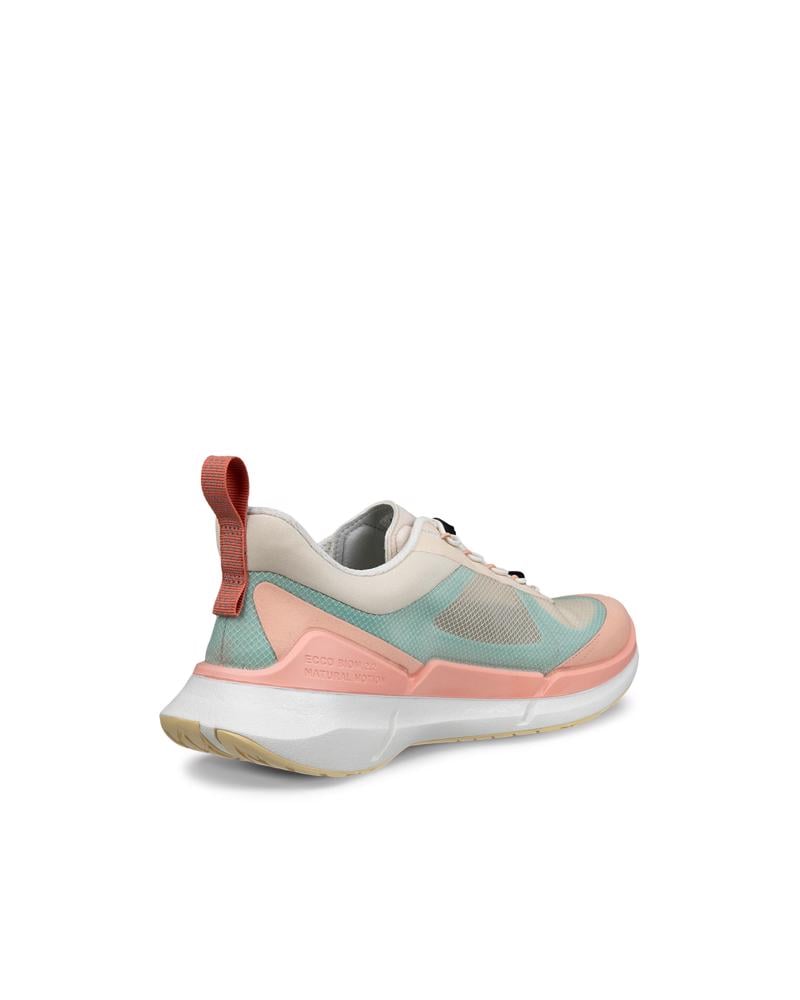 Multicolour ECCO BIOM 2.2 W SPEEDLACE