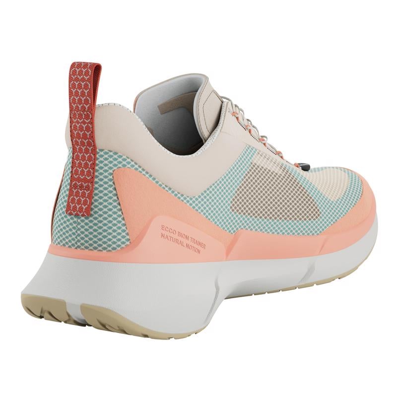Multicolour ECCO BIOM 2.2 W SPEEDLACE