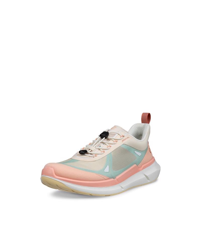 Multicolour ECCO BIOM 2.2 W SPEEDLACE