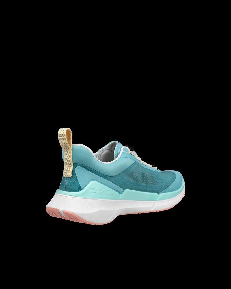 BLUE ECCO BIOM 2.2 W SPEEDLACE