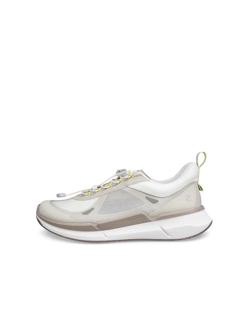 Beige ECCO BIOM 2.2 W BREATHRU
