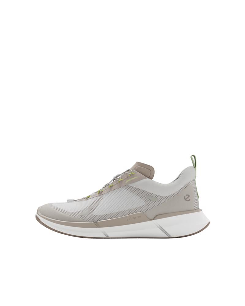 Beige ECCO BIOM 2.2 W BREATHRU