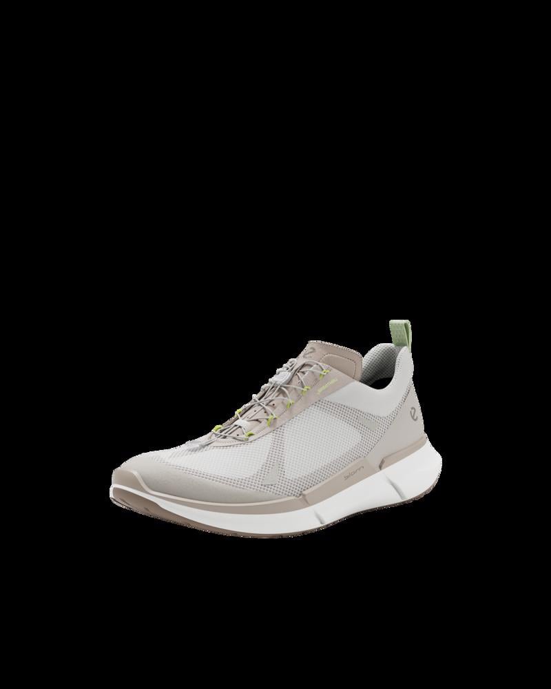 Beige ECCO BIOM 2.2 W BREATHRU