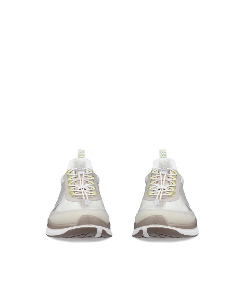 Beige ECCO BIOM 2.2 W BREATHRU