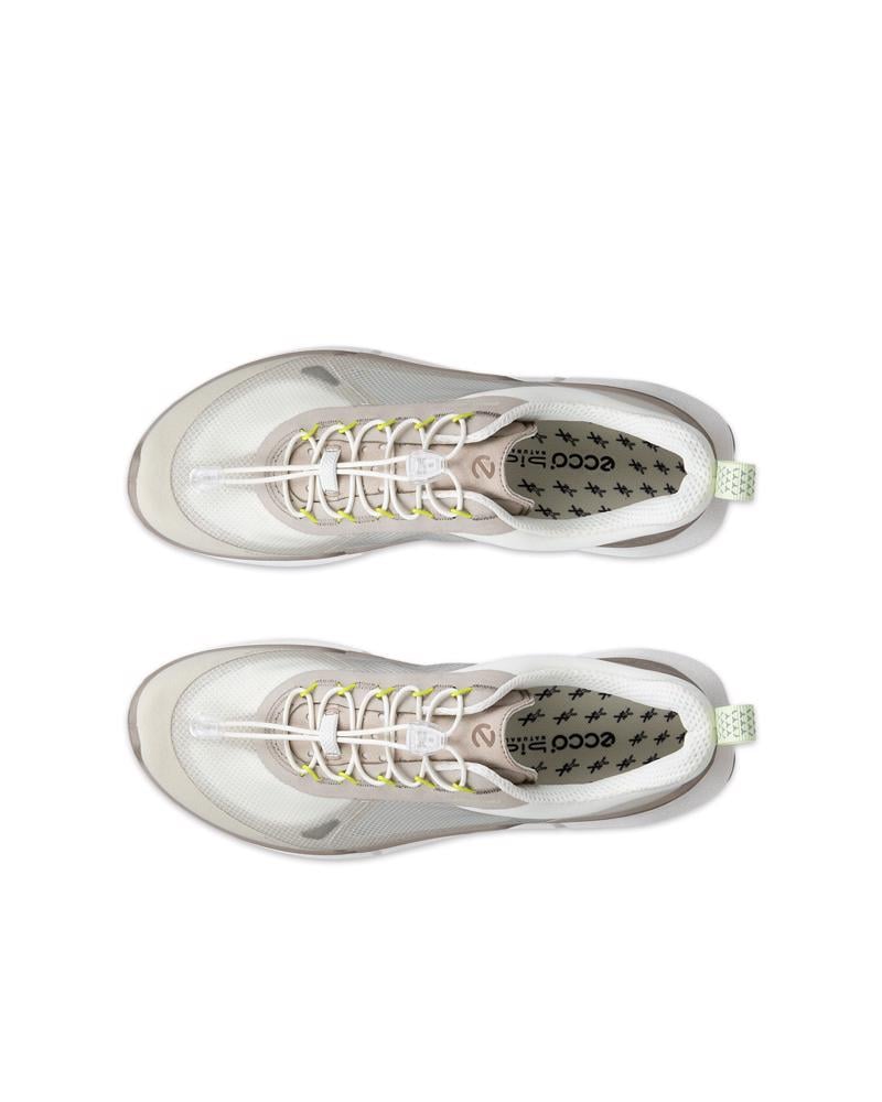 Beige ECCO BIOM 2.2 W BREATHRU
