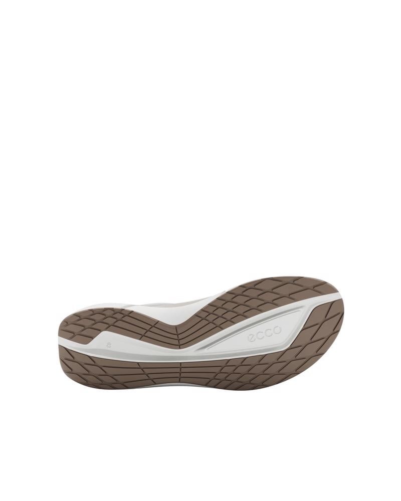 Beige ECCO BIOM 2.2 W BREATHRU