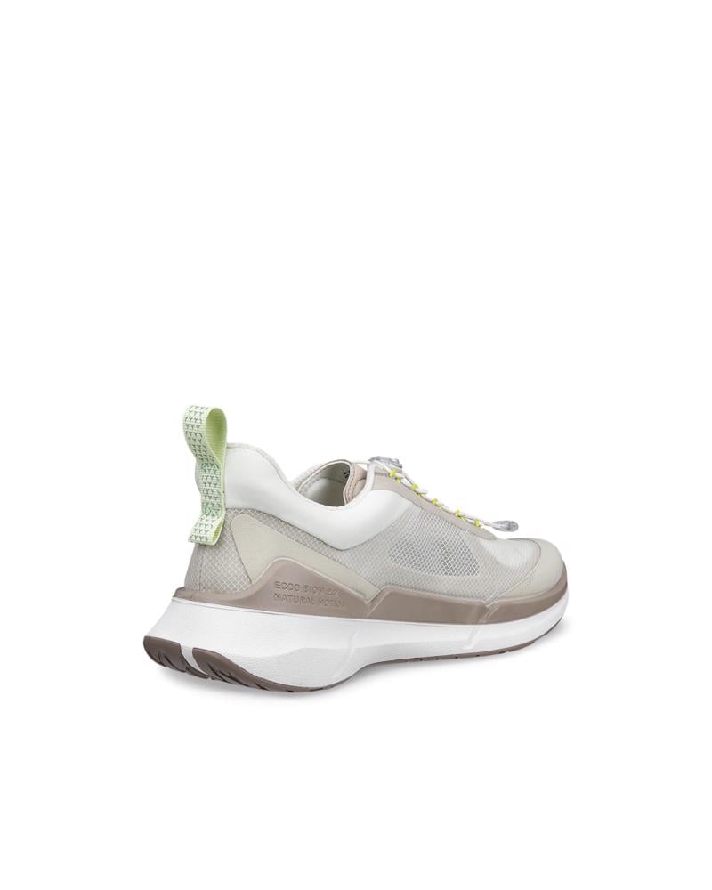 Beige ECCO BIOM 2.2 W BREATHRU