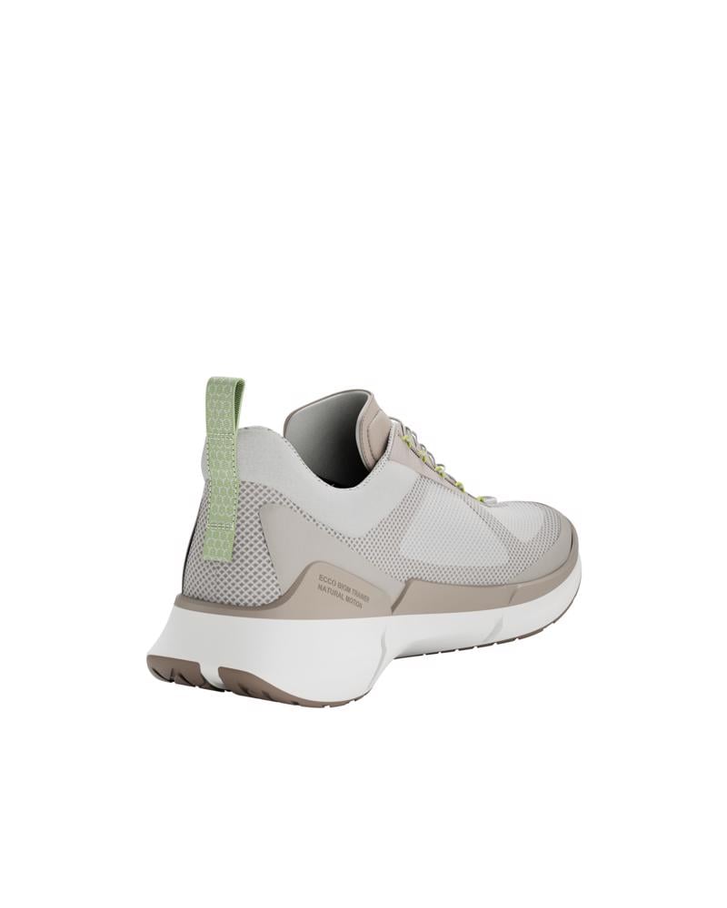 Beige ECCO BIOM 2.2 W BREATHRU