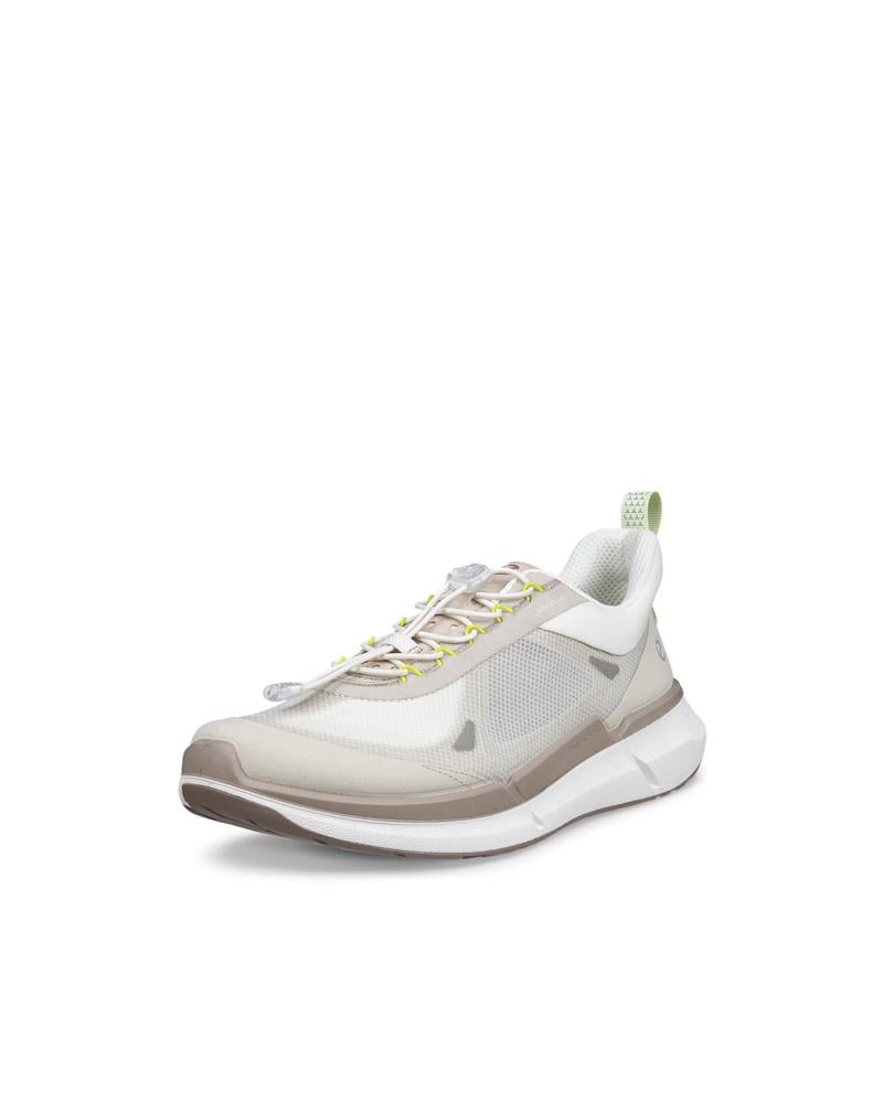 Beige ECCO BIOM 2.2 W BREATHRU