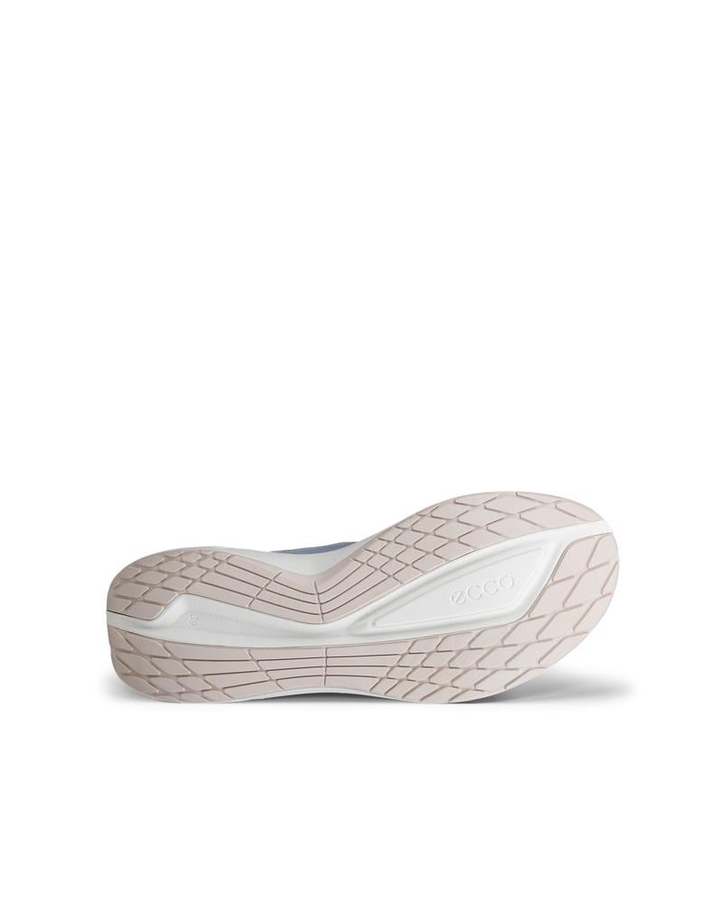 BLUE ECCO BIOM 2.2 W BREATHRU