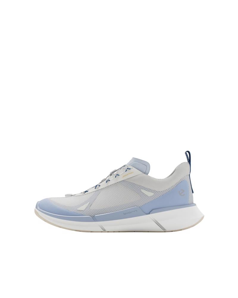 BLUE ECCO BIOM 2.2 W BREATHRU