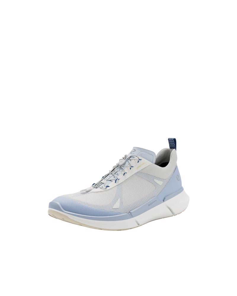 BLUE ECCO BIOM 2.2 W BREATHRU