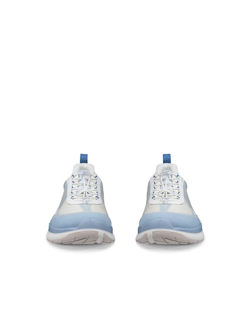 BLUE ECCO BIOM 2.2 W BREATHRU