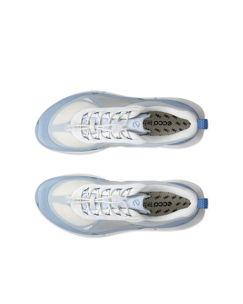 BLUE ECCO BIOM 2.2 W BREATHRU