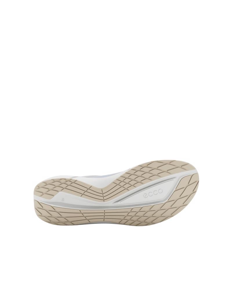 BLUE ECCO BIOM 2.2 W BREATHRU