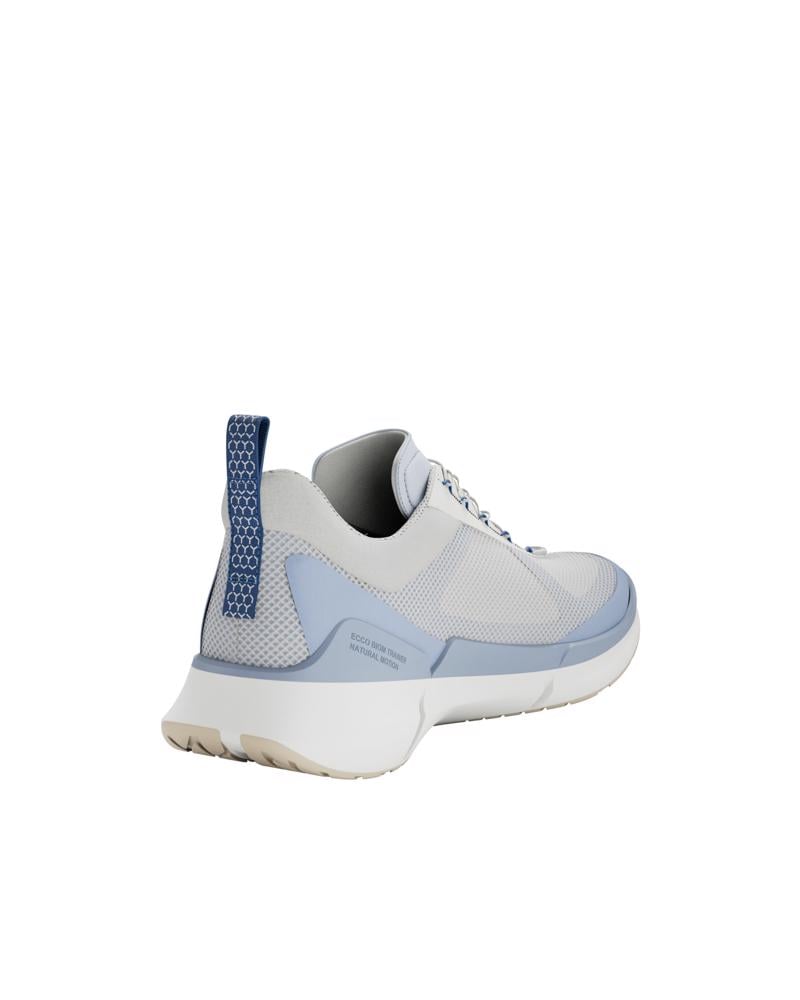 BLUE ECCO BIOM 2.2 W BREATHRU