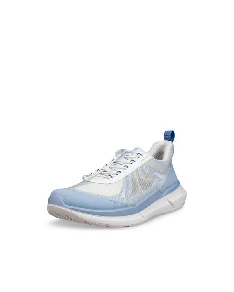 BLUE ECCO BIOM 2.2 W BREATHRU