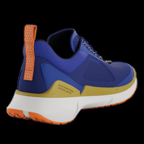 BLUE ECCO BIOM 2.2 M SPEEDLACE