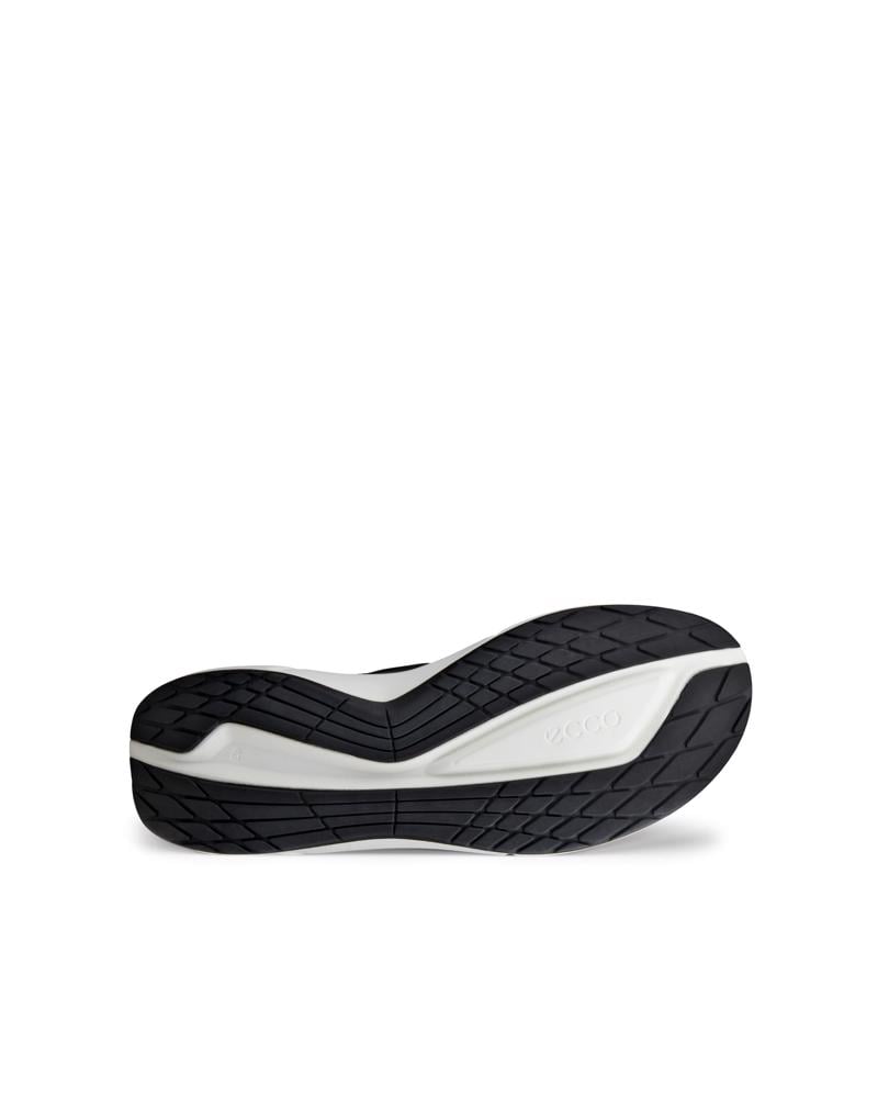 BLACK ECCO BIOM 2.2 M BREATHRU