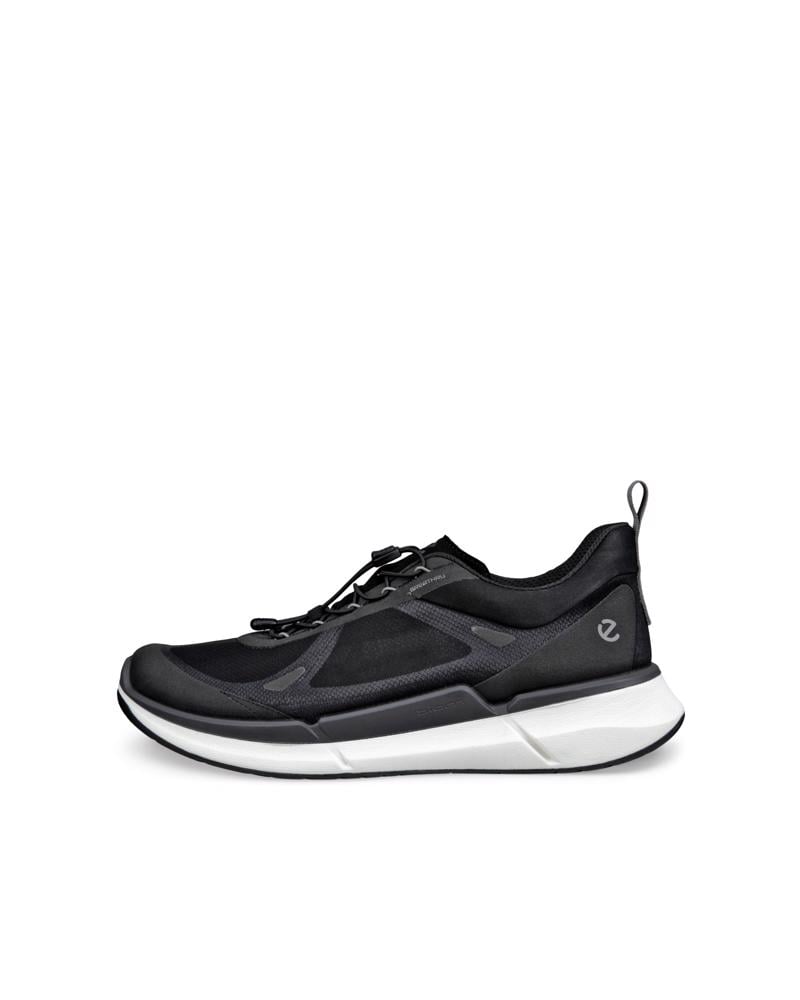 BLACK ECCO BIOM 2.2 M BREATHRU