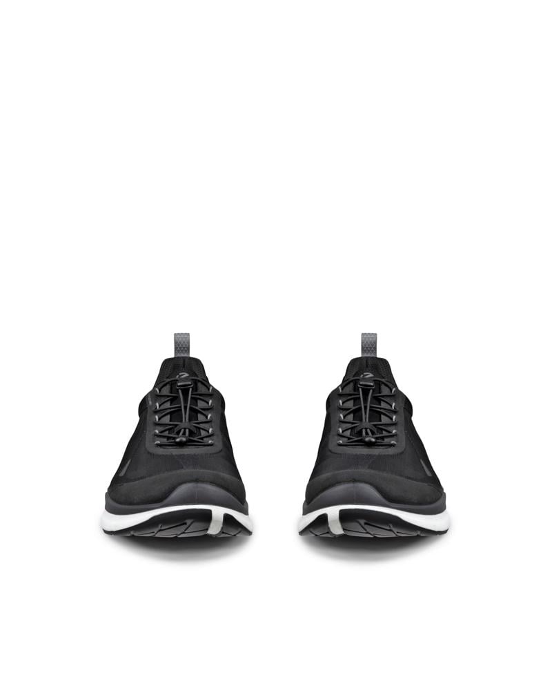 BLACK ECCO BIOM 2.2 M BREATHRU