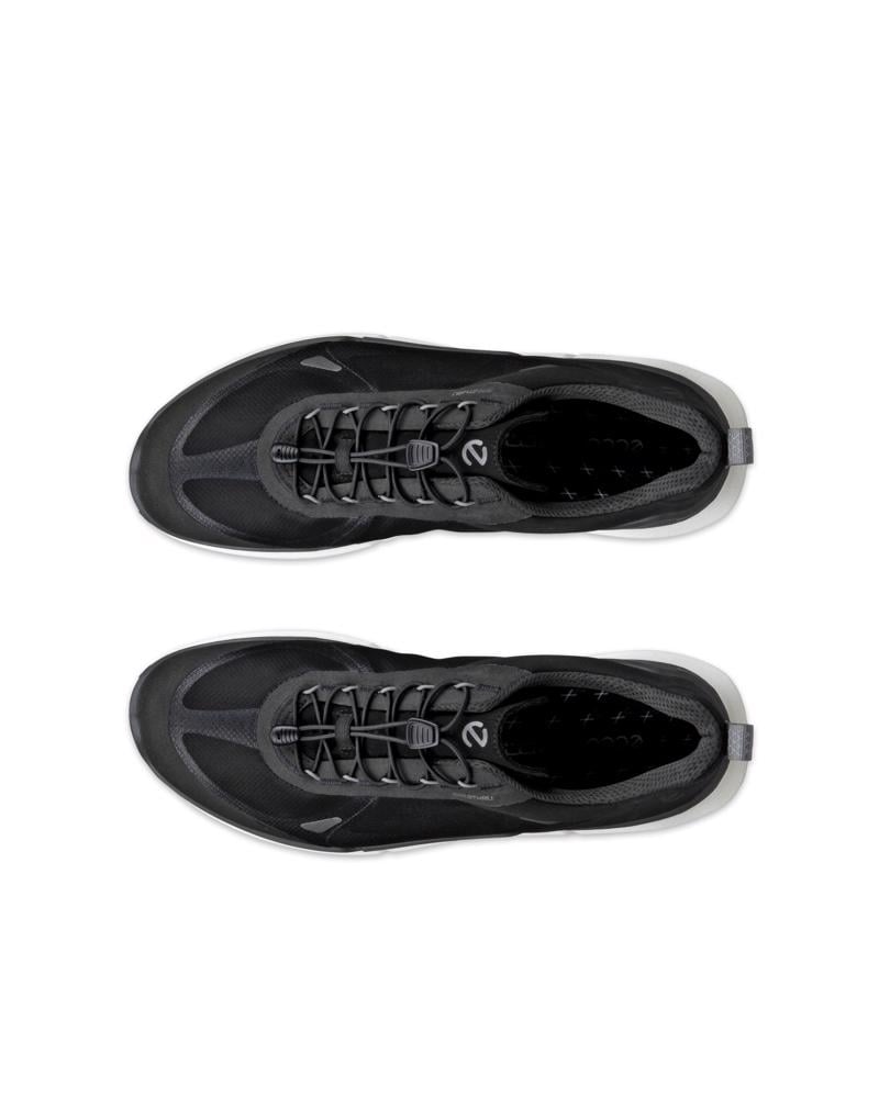 BLACK ECCO BIOM 2.2 M BREATHRU