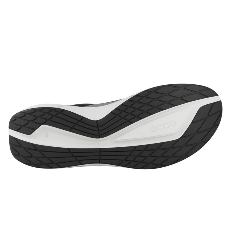 BLACK ECCO BIOM 2.2 M BREATHRU
