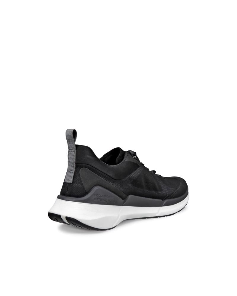 BLACK ECCO BIOM 2.2 M BREATHRU