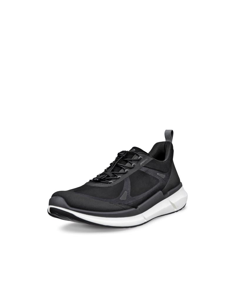 BLACK ECCO BIOM 2.2 M BREATHRU