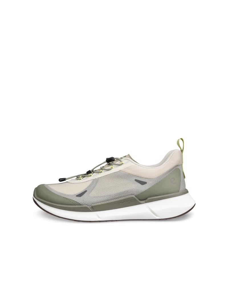 اخضر ECCO BIOM 2.2 M BREATHRU