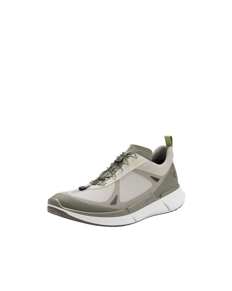 Green ECCO BIOM 2.2 M BREATHRU