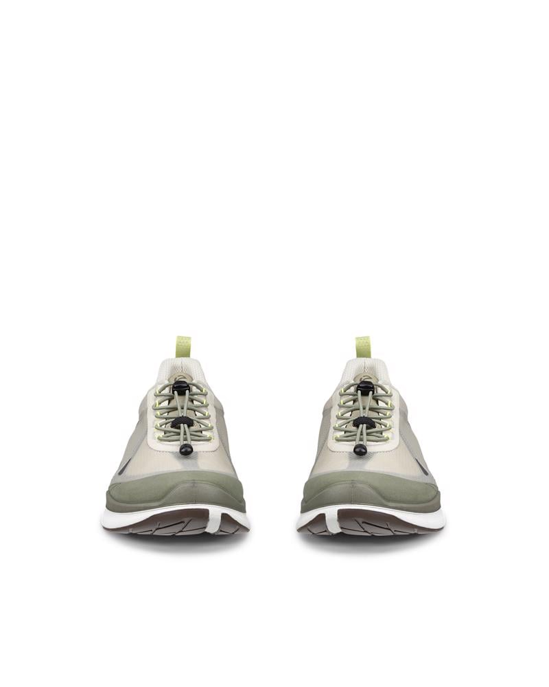 Green ECCO BIOM 2.2 M BREATHRU