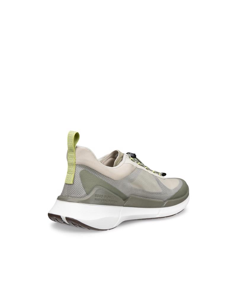 Green ECCO BIOM 2.2 M BREATHRU