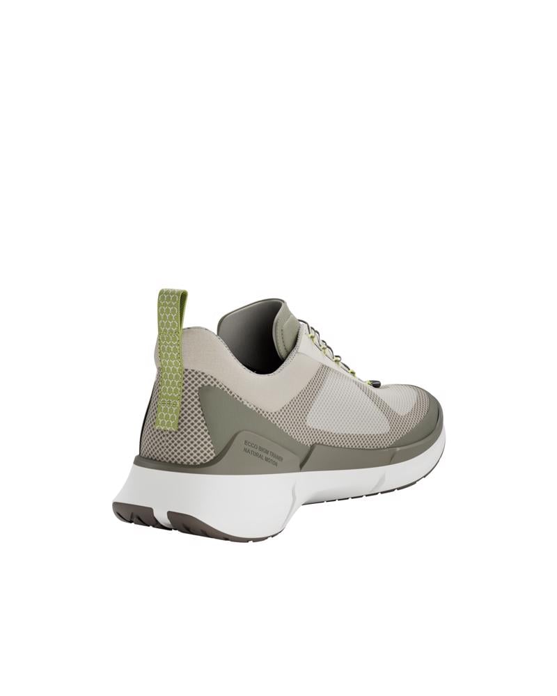 Green ECCO BIOM 2.2 M BREATHRU