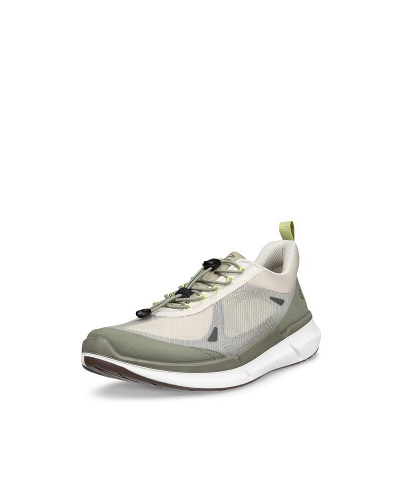 Green ECCO BIOM 2.2 M BREATHRU