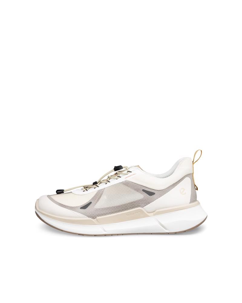 Beige ECCO BIOM 2.2 M BREATHRU