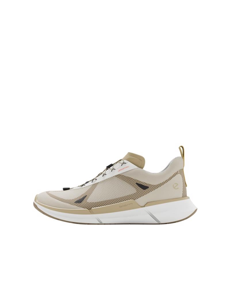 Beige ECCO BIOM 2.2 M BREATHRU