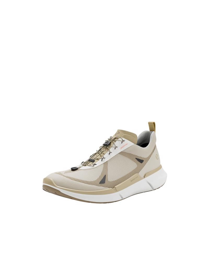 Beige ECCO BIOM 2.2 M BREATHRU