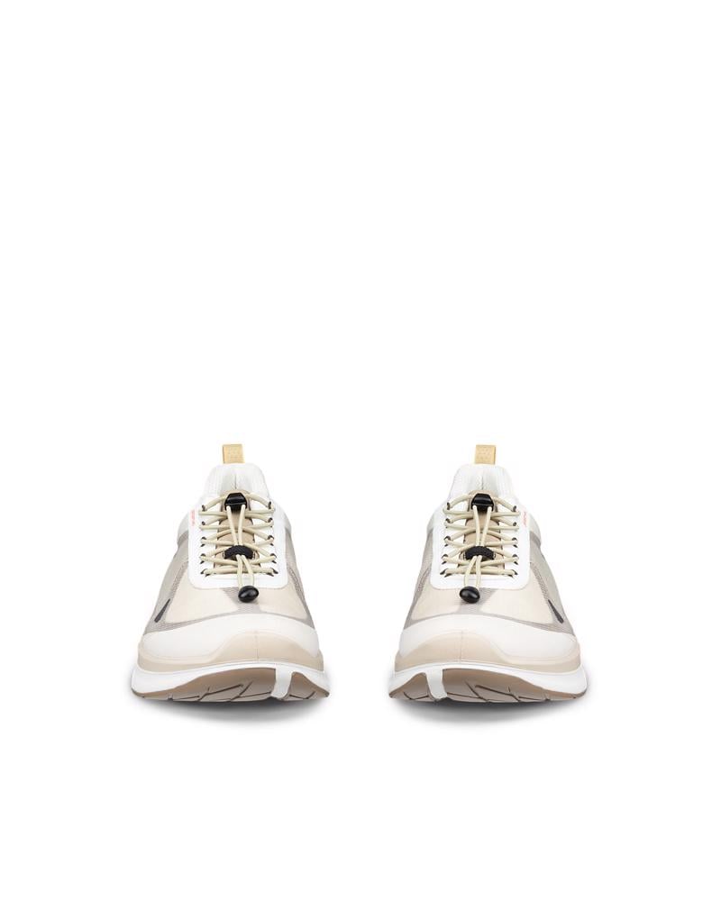 Beige ECCO BIOM 2.2 M BREATHRU