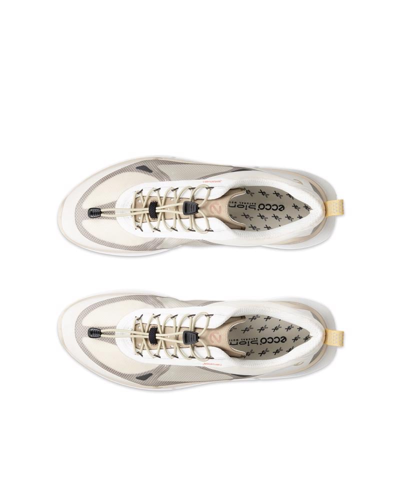 Beige ECCO BIOM 2.2 M BREATHRU