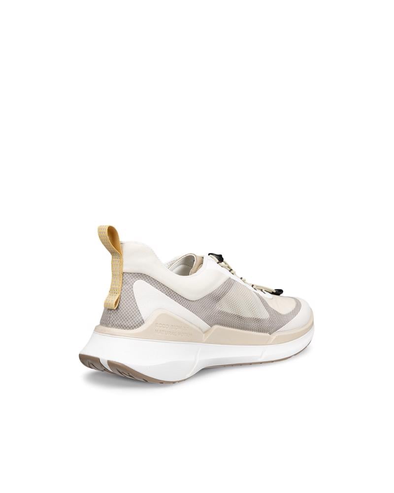 Beige ECCO BIOM 2.2 M BREATHRU