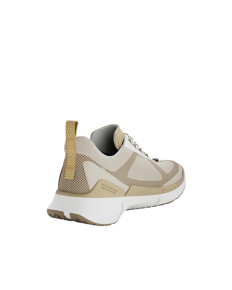 Beige ECCO BIOM 2.2 M BREATHRU